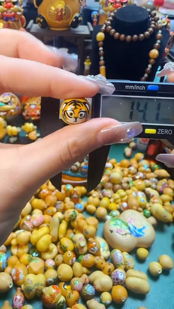 151文玩葫芦文玩好物