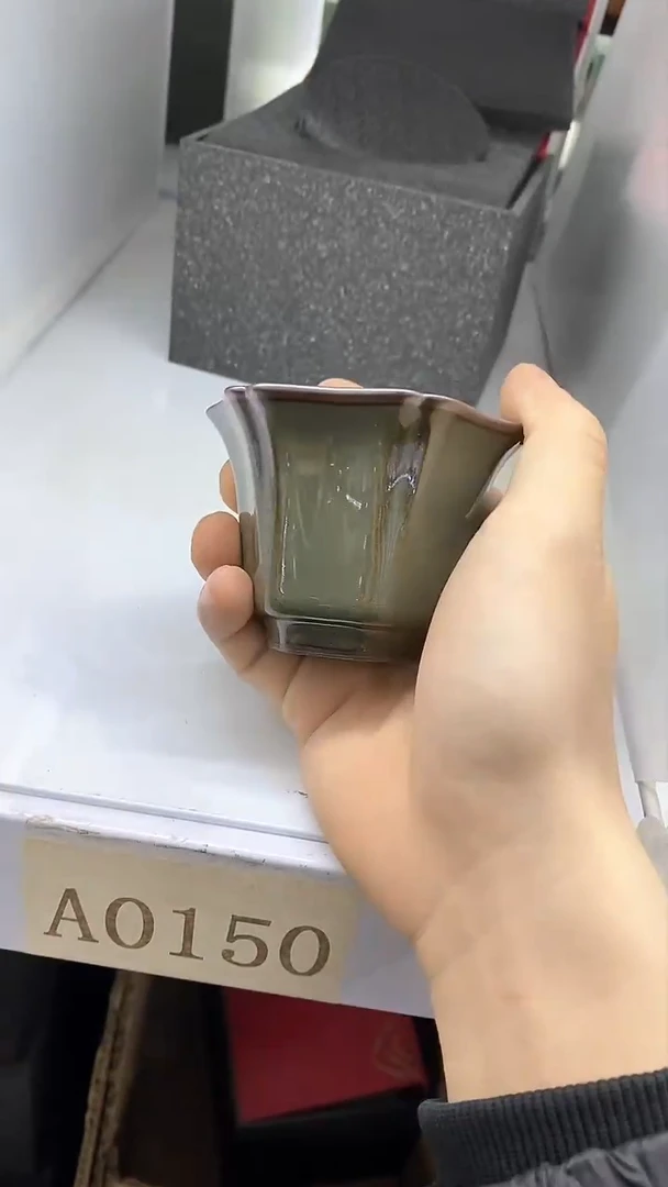 【闪购商品】瓷片陶瓷茶器福利A0150