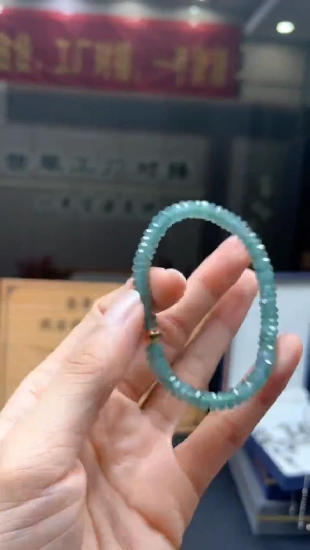 未镶嵌定制翡翠********567