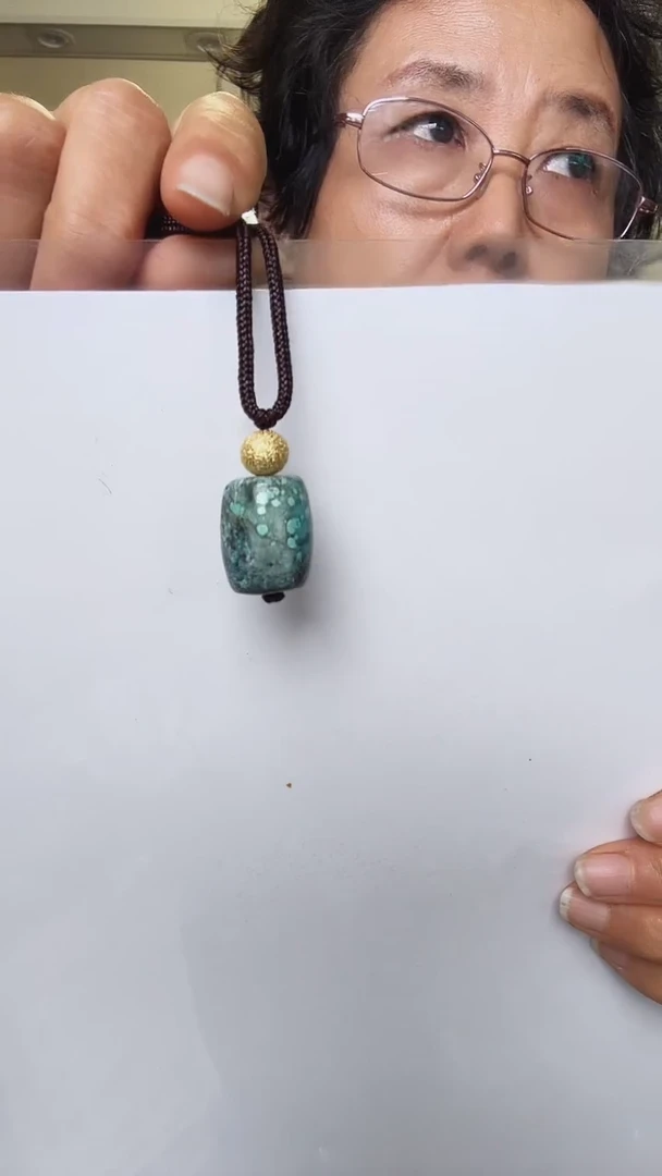 非金属布艺?****?坠