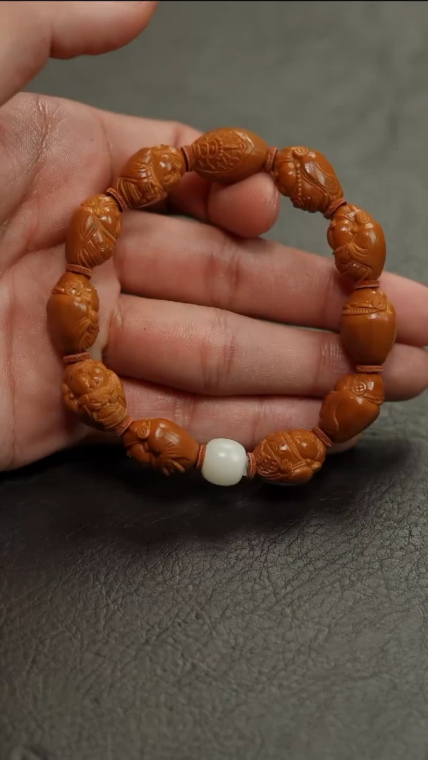 手串橄榄核橄榄核