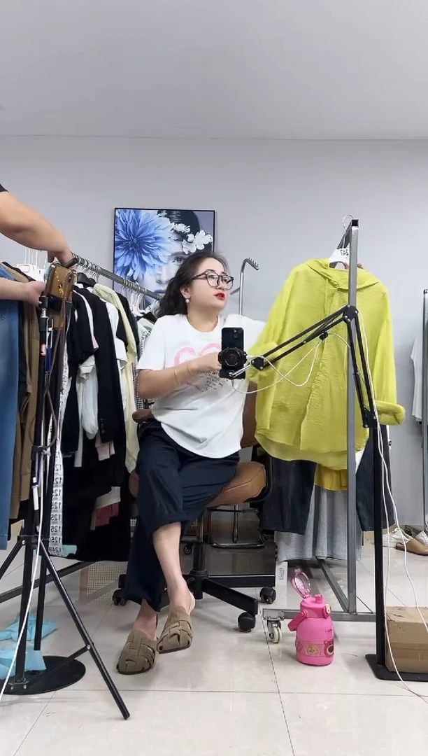 1248女装孤品青货