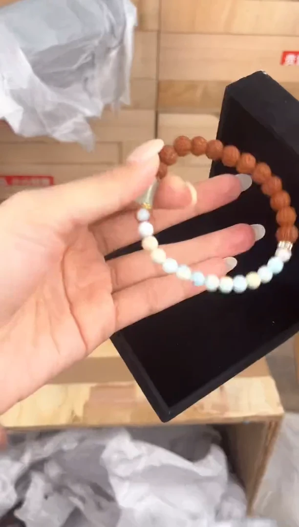 大唐红文玩阁小金刚菩提链接@@SP202