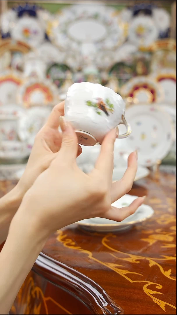 瓷米多家中古瓷器如图所示22