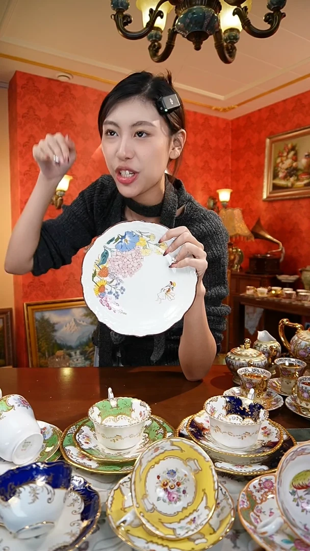 【闪购商品】摆件米多家中古器物 如图所示  2282