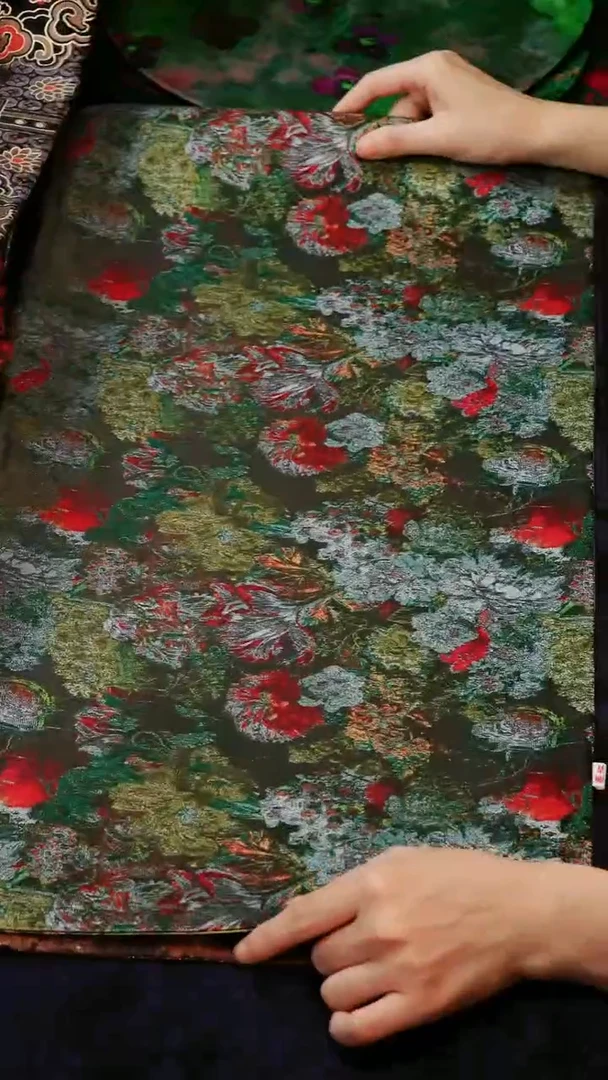 别具一阁布艺尺寸65+33