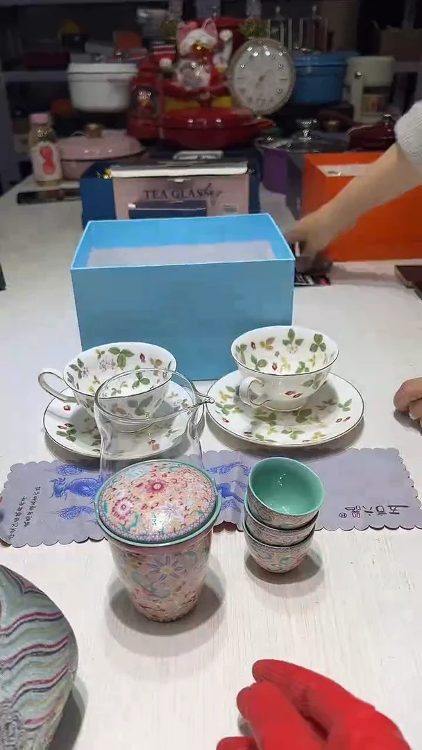 瓷片敏姐好物优选百货店@@1