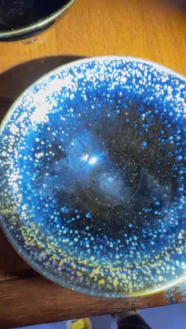 【闪购商品】茶盏29小五茶器罗建明