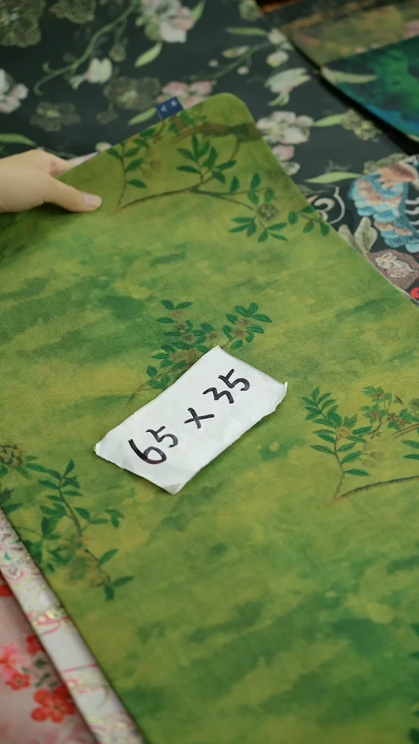 马上端午了 买个茶席吧 宝宝