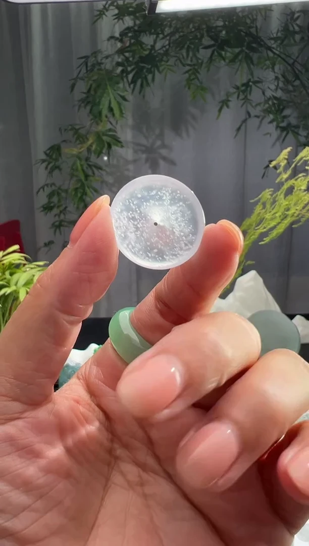 未镶嵌定制翡翠缅甸A货翡翠