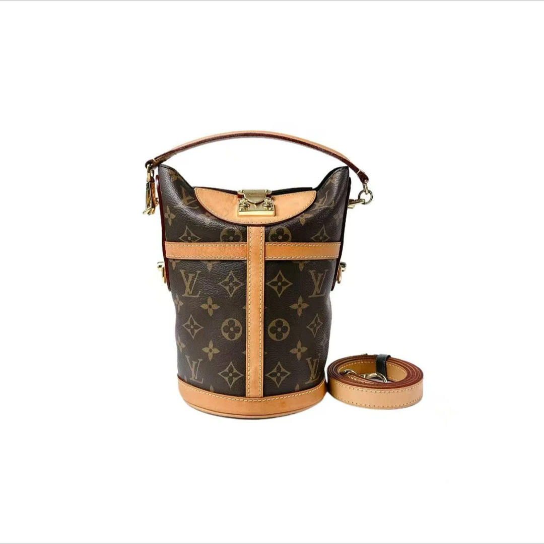 95新 LouisVuitton/路易威登 安洁利田哥lv 薯条包/BK0164148