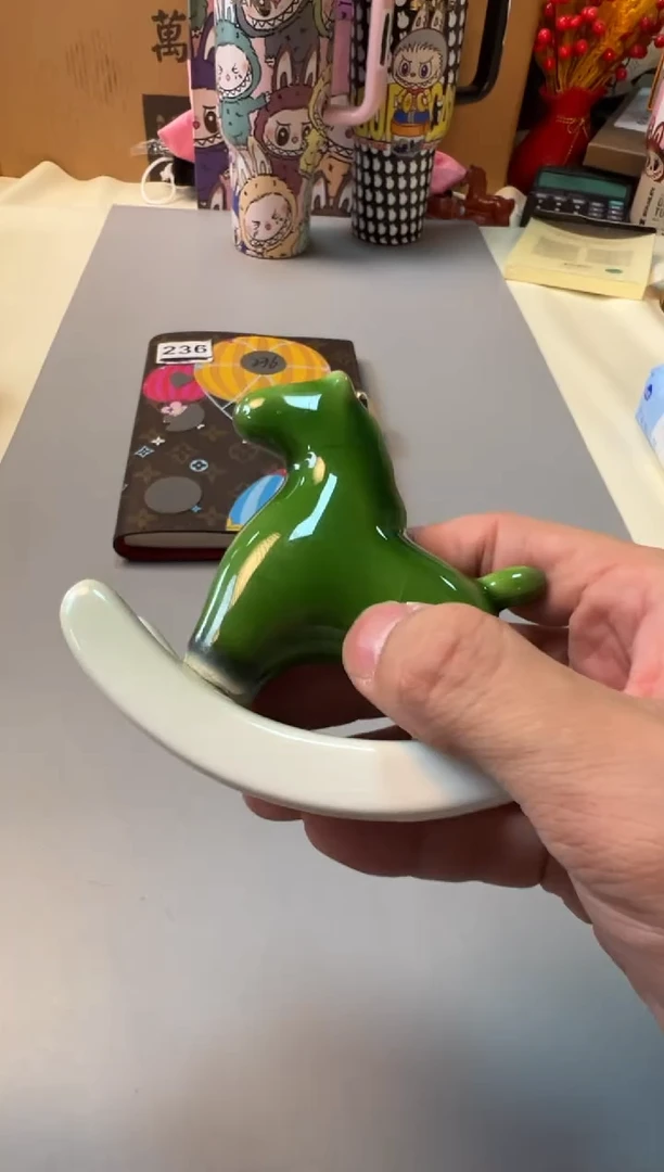 瓷片瓷片手工制品无品牌，七天无理由236