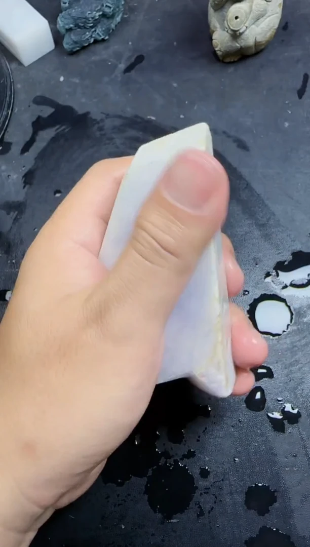 【闪购商品】翡翠颈饰未镶嵌090翡翠