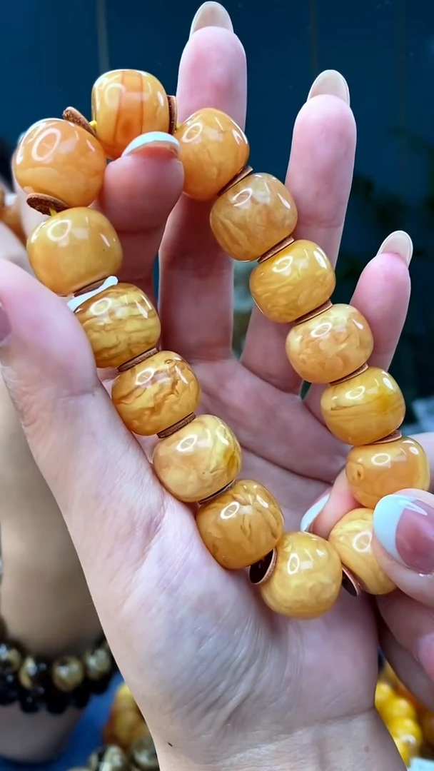 裸石琥珀未镶嵌11/27多样性发其一27