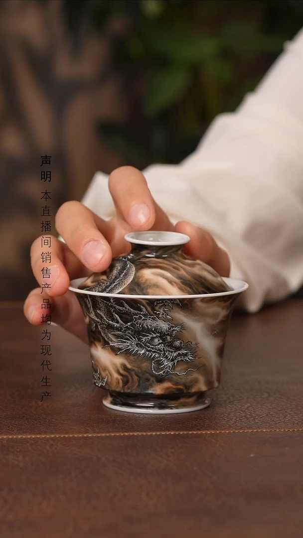 景德镇斌芬陶瓷严选.