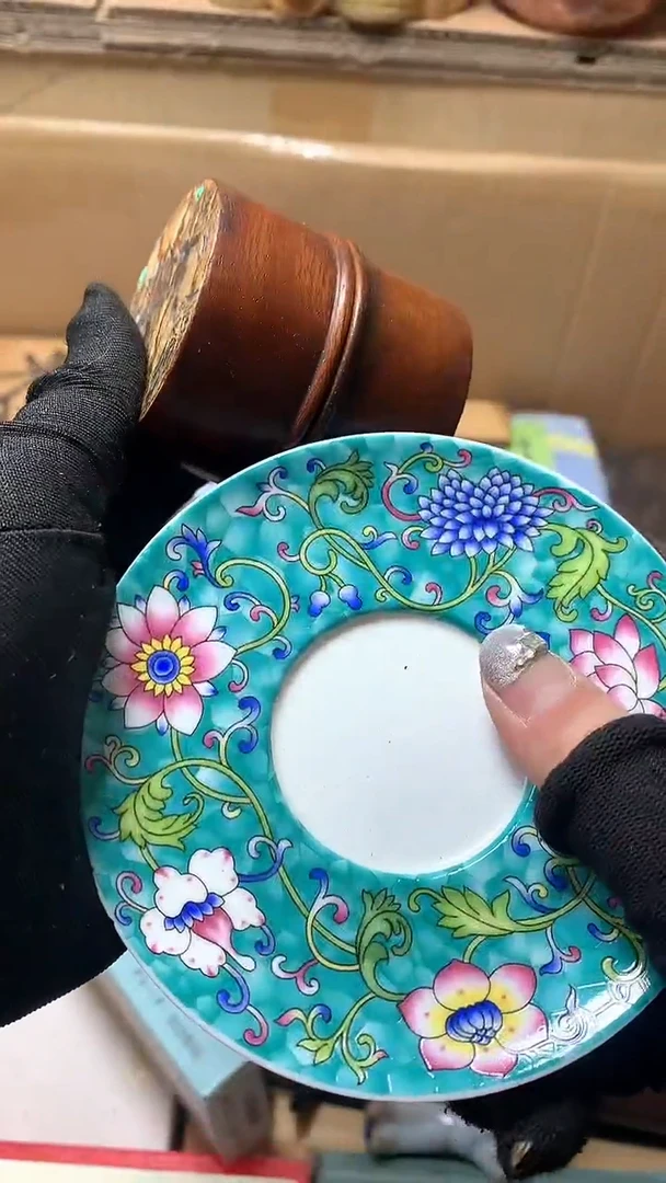 【闪购商品】瓷器默认微瑕瓷器