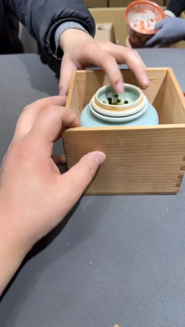 【闪购商品】杯孤品收藏2号店中古品