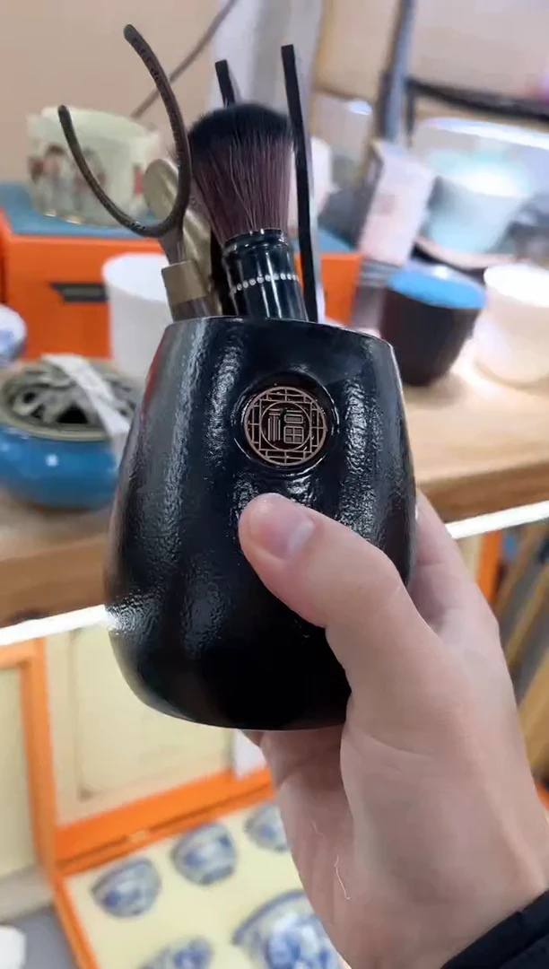 【闪购商品】展宏茶具展宏茶具@A-