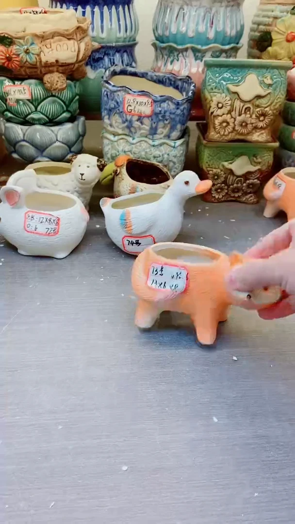 【闪购商品】陶瓷@@72+73