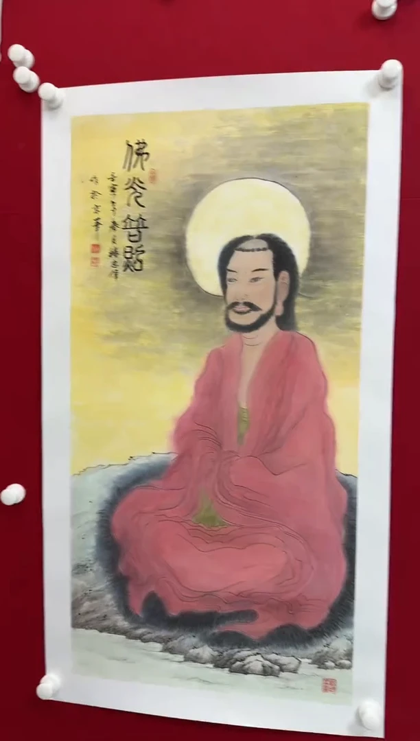 书法YZW 04 5555