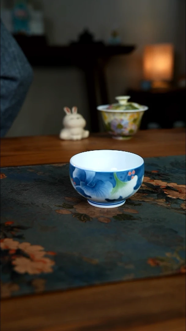 陶瓷一二二七-二二二