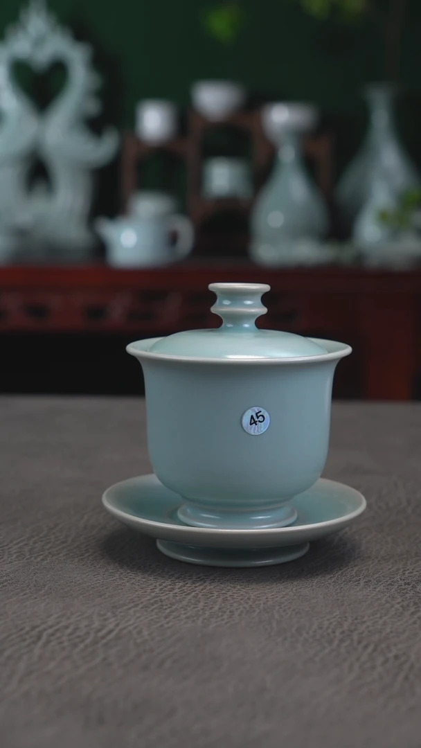 45号侯家官帽三才有瑕炸福利简包~帆