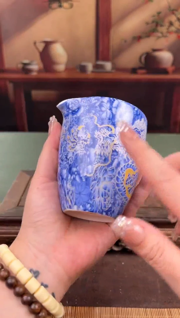 【闪购商品】顾德茶器福利闪购链接