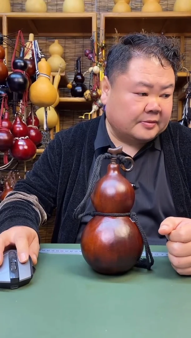 葫芦863大漆酒葫芦详询客服