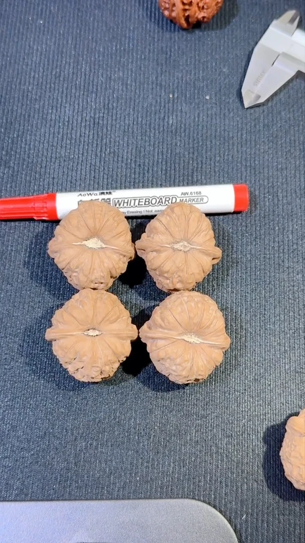 木质类南瓜墩43全品