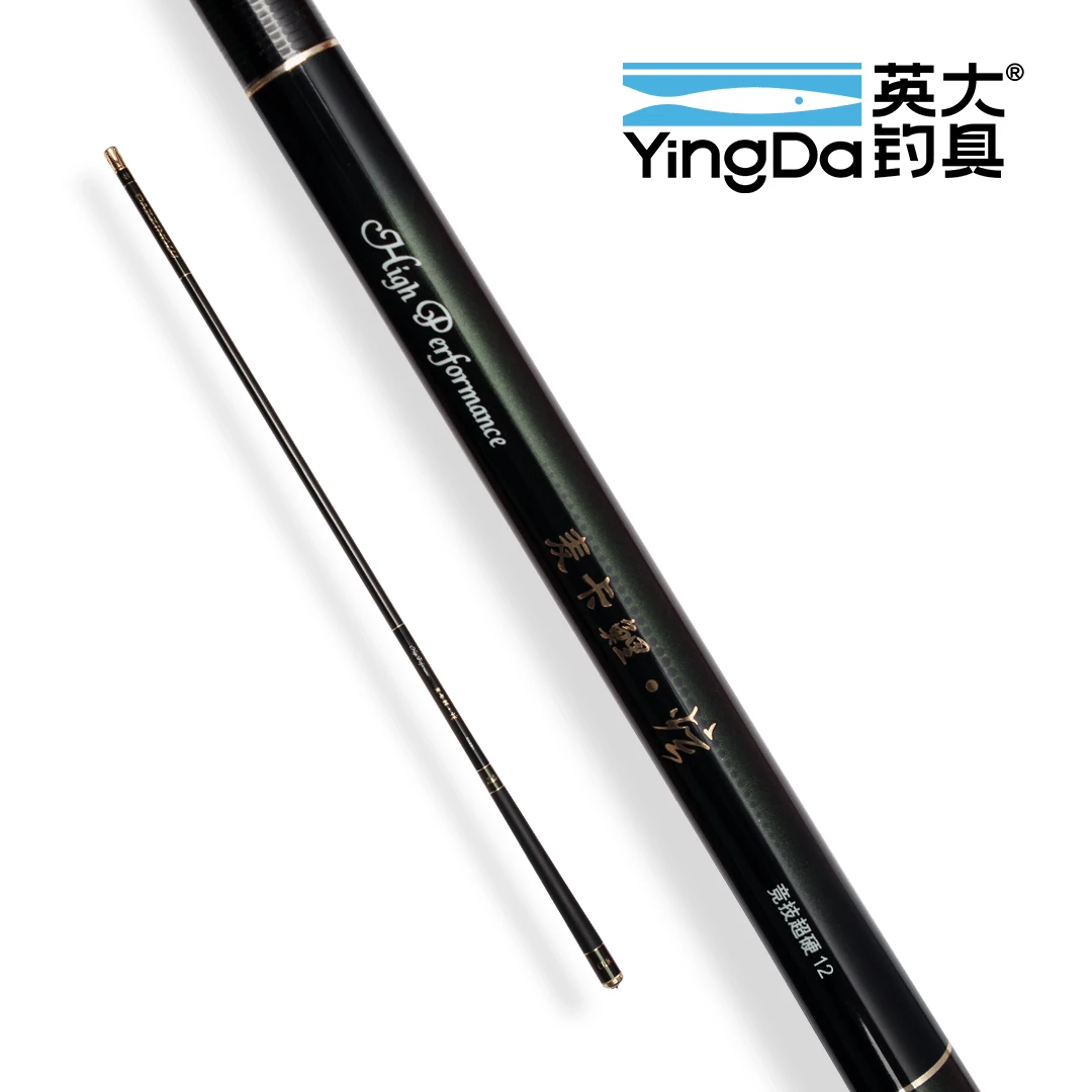 英大麦卡鲤炫5.4米