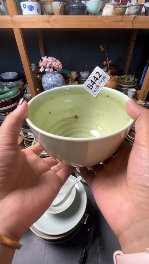瓷片囍***多b442枣红花长相思福利