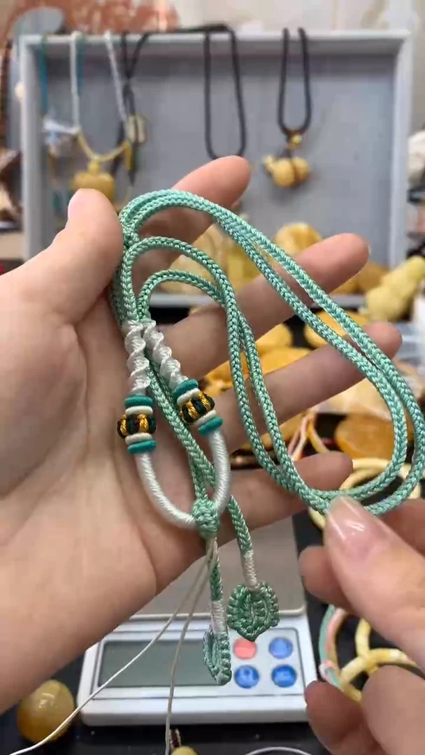 【闪购商品】琥珀珠宝奇石未镶嵌34