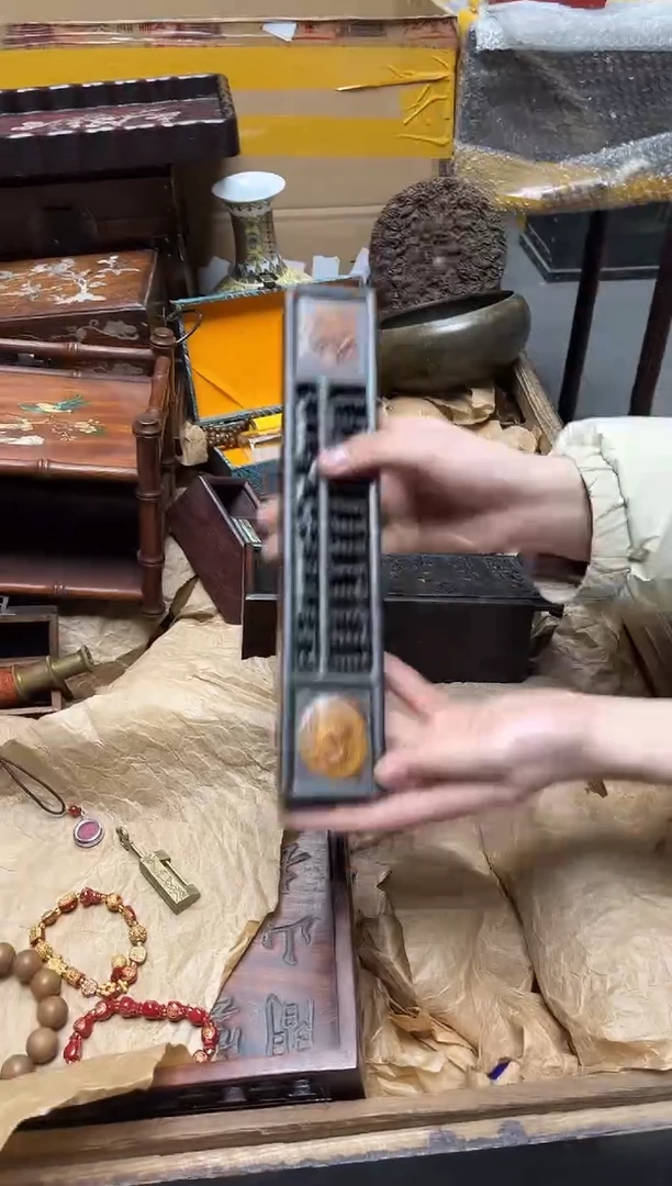 非洲紫檀（红花梨）八号甄选八号甄选