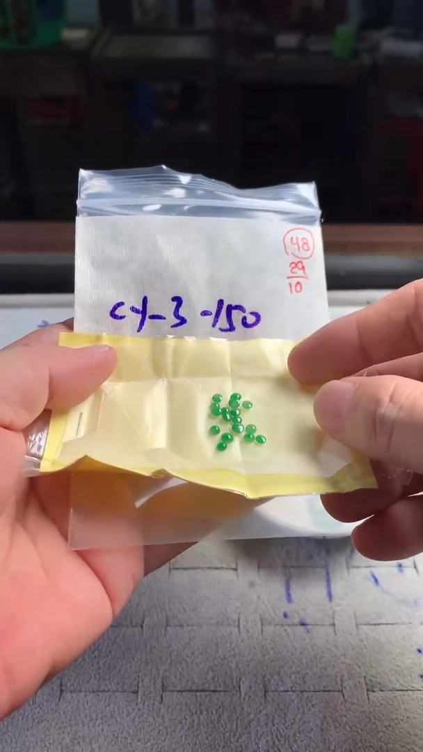 未镶嵌定制翡翠48