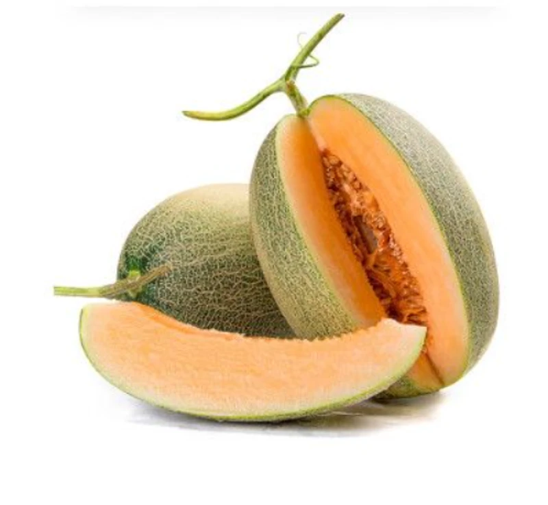 晓蜜蜜瓜一个2kg