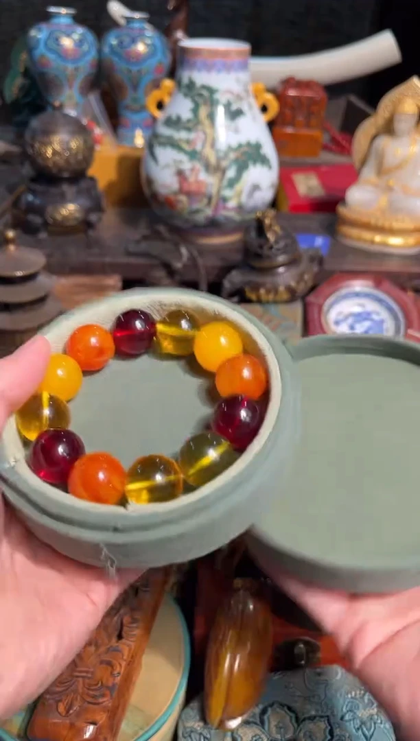 【闪购商品】蜜蜡颈饰未镶嵌玉玉玉玉玉玉玉玉2