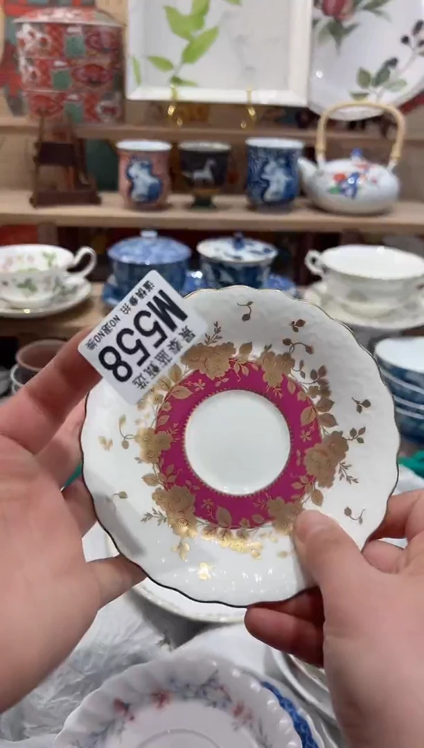 【闪购商品】瓷片当天凑满25米包邮M558