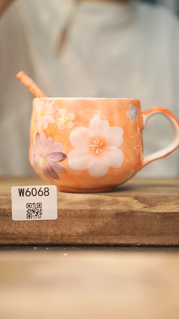 【经典福利】/ 杯子@@W6068