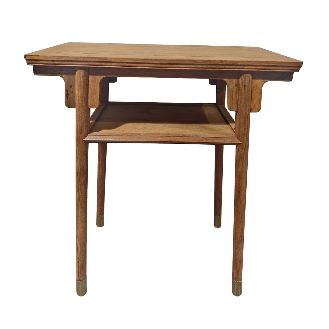 两层条案刀牙板AAAA