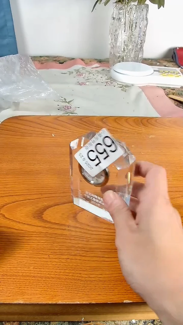瓷片茜**叶小淼海外陶瓷工艺品