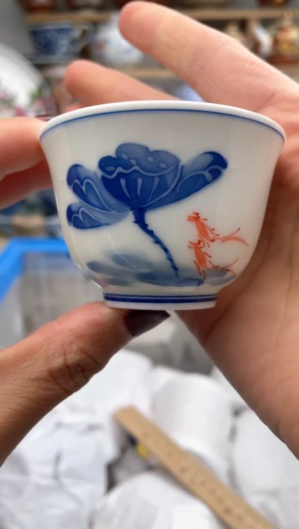 【闪购商品】瓷片默认微瑕，看清尺寸品相再拍