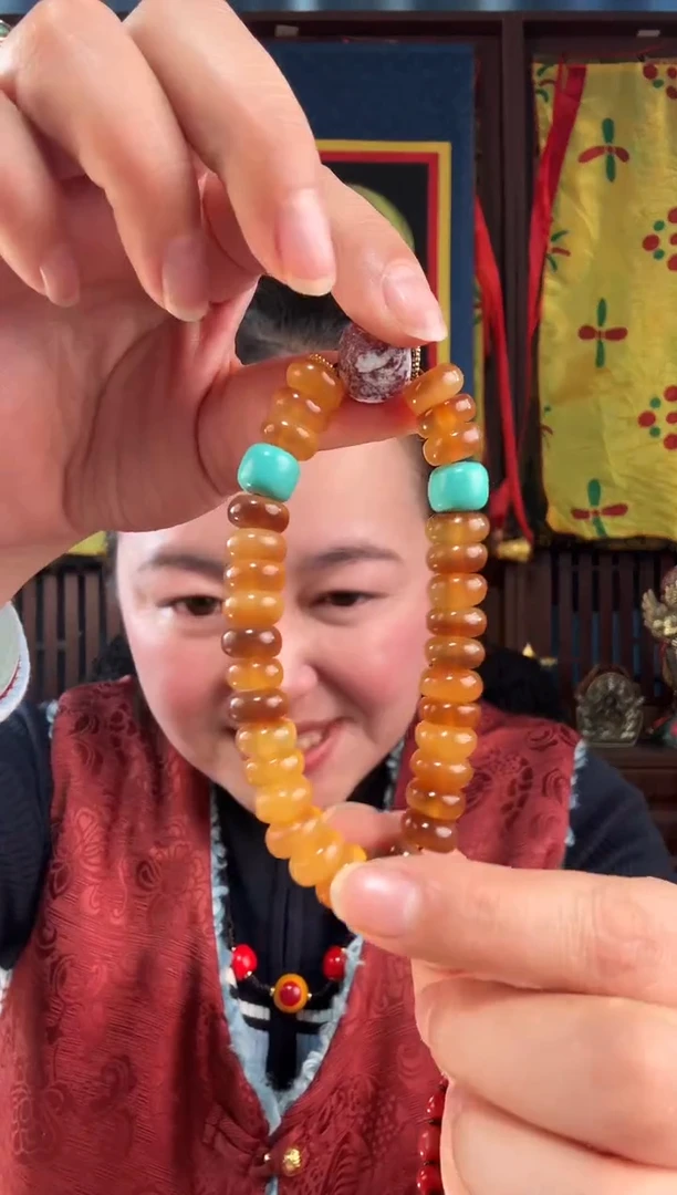 无非金属藏地古串