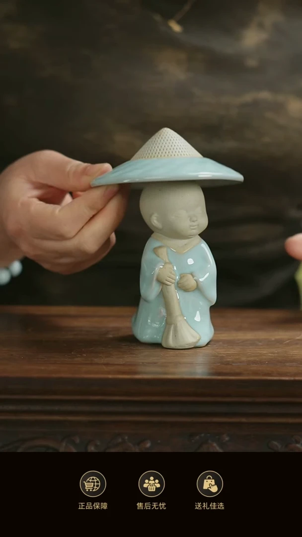 杯子站 和尚nmmmm