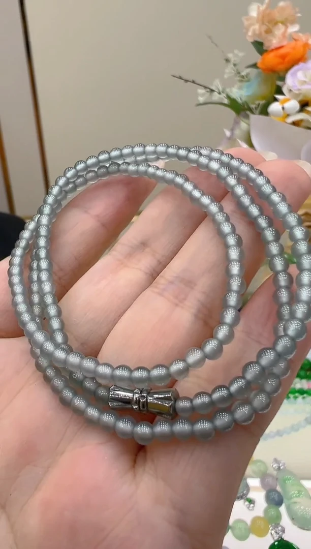 未镶嵌手串翡翠多样性团购发一件