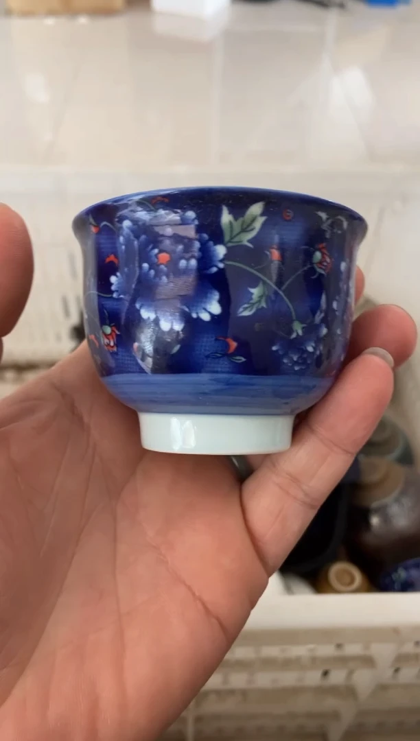 杯无运费险有瑕疵的摄影的产品有使用过的痕迹有点脏介意勿拍