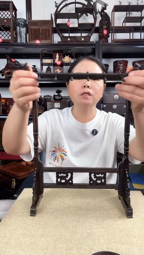 木162老李红木工艺品