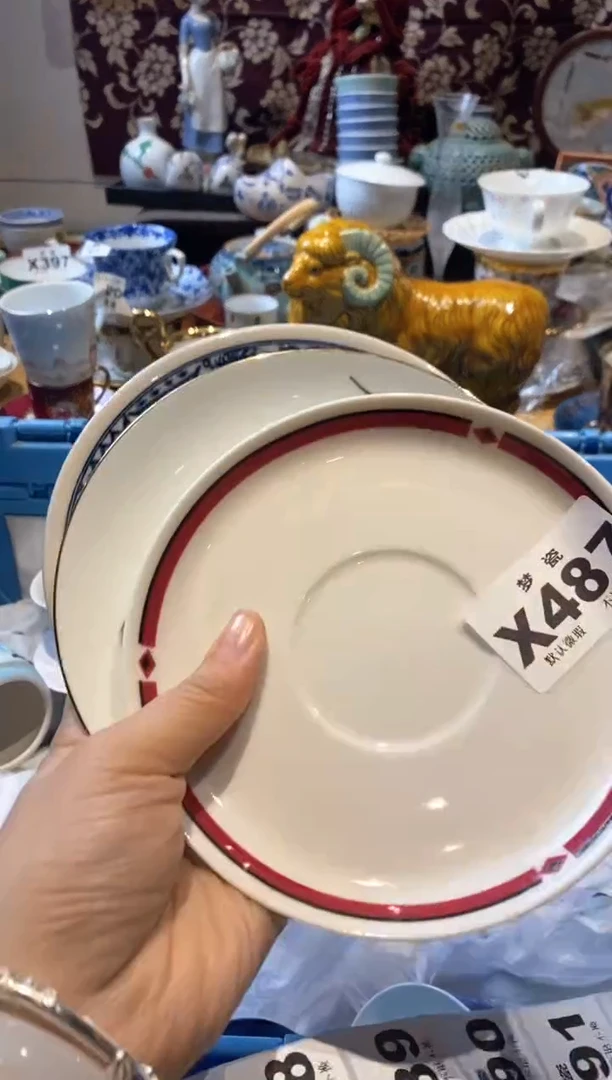 【闪购商品】瓷片梦瓷哈哈哈哈哈哈哈哈哈