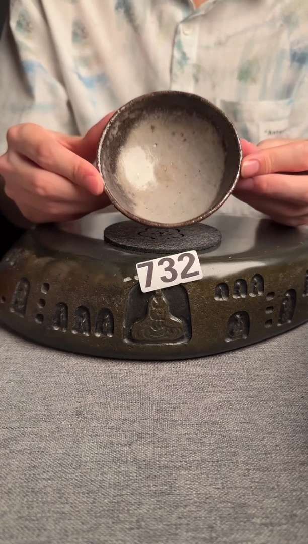 732景德镇陶瓷茶器系列