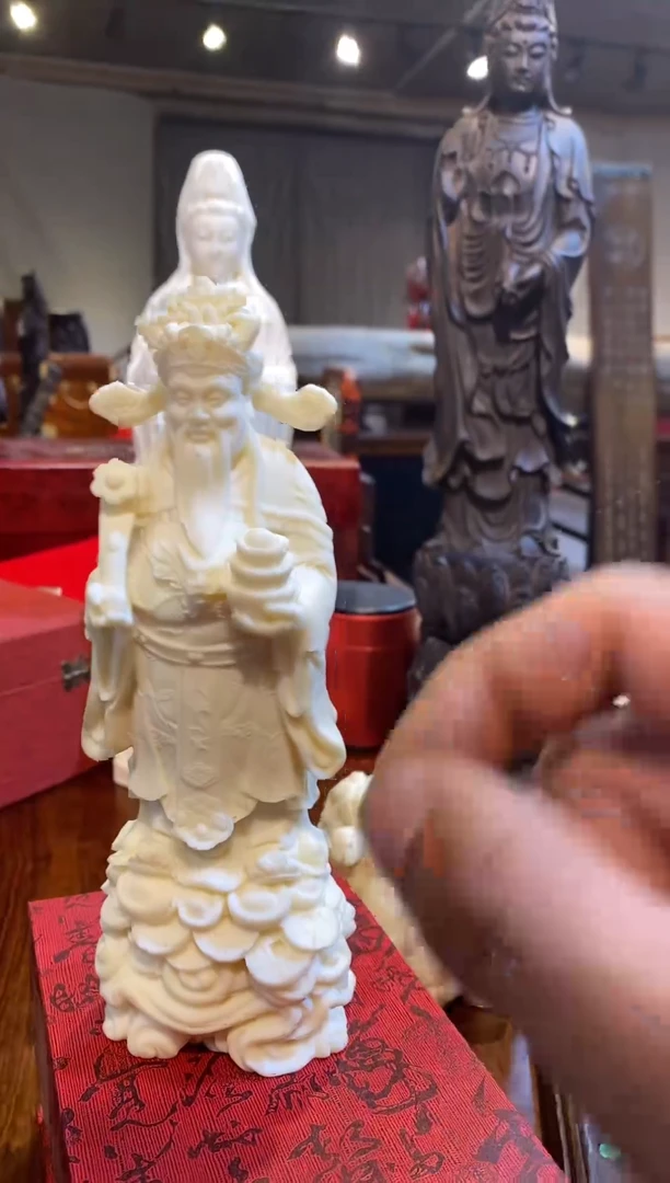 【闪购商品】木工艺品 福利 捡漏 11