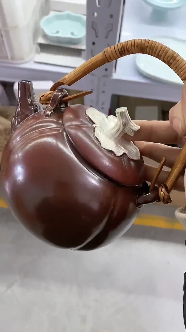 【闪购商品】瓷片陶瓷茶器孤品64